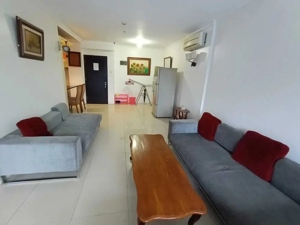Джакарта: Apartment Thamrin City - 1,2 & 3 Bedrooms - Central Jakarta