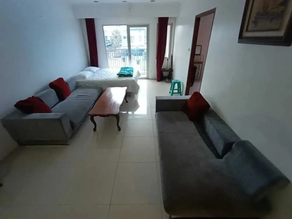 Джакарта: Apartment Thamrin City - 1,2 & 3 Bedrooms - Central Jakarta