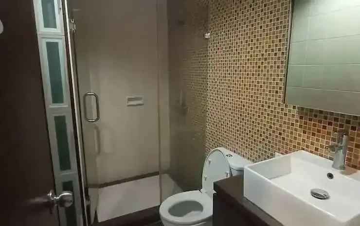 Джакарта: Apartment Thamrin City - 1,2 & 3 Bedrooms - Central Jakarta