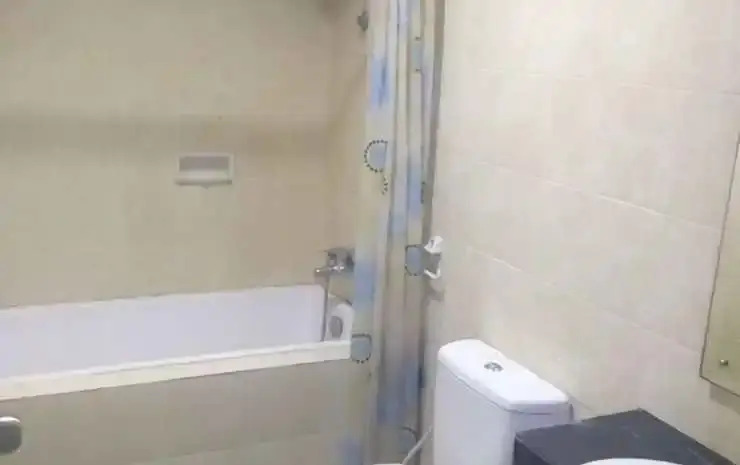 Джакарта: Apartment Thamrin City - 1,2 & 3 Bedrooms - Central Jakarta