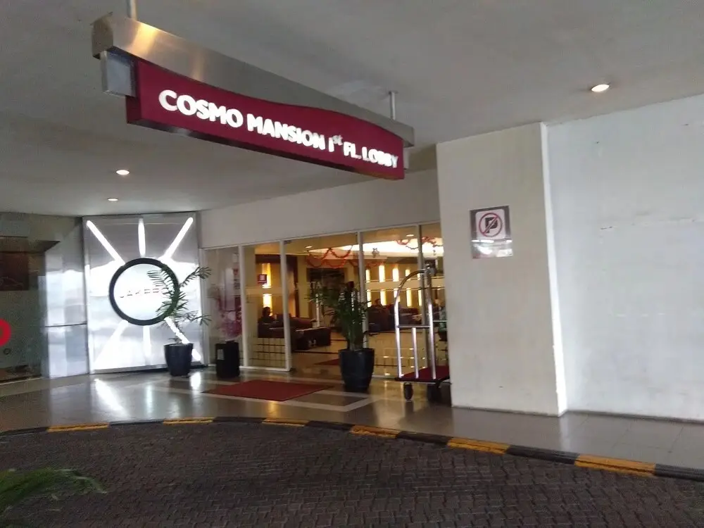 Джакарта: Apartment Thamrin City - 1,2 & 3 Bedrooms - Central Jakarta