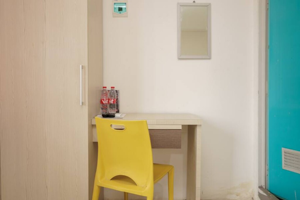 Палембанг: RedDoorz near Palembang Trade Center