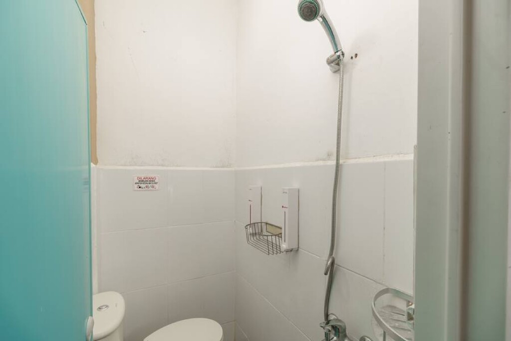 Палембанг: RedDoorz near Palembang Trade Center
