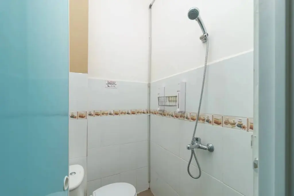 Палембанг: RedDoorz near Palembang Trade Center