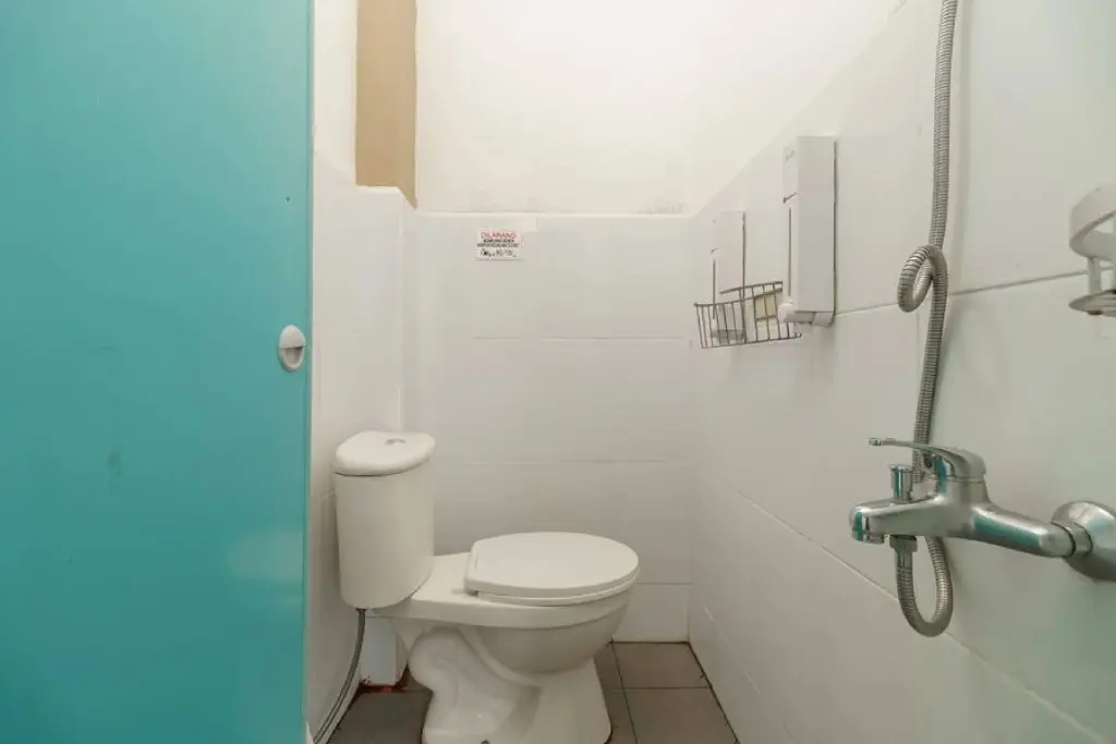 Палембанг: RedDoorz near Palembang Trade Center
