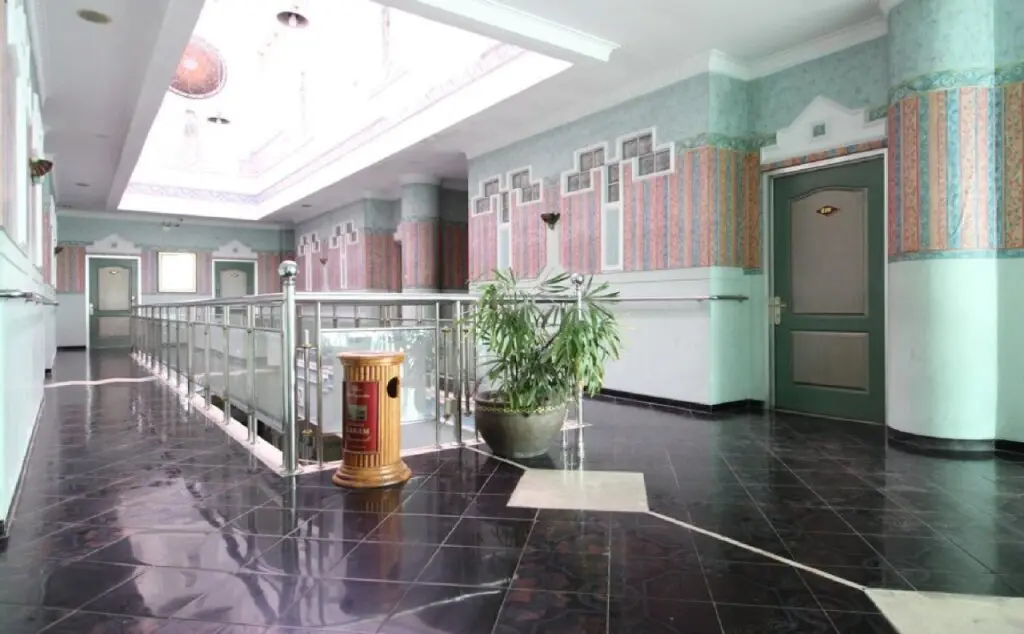 Джокьякарта: Akur Hotel Malioboro