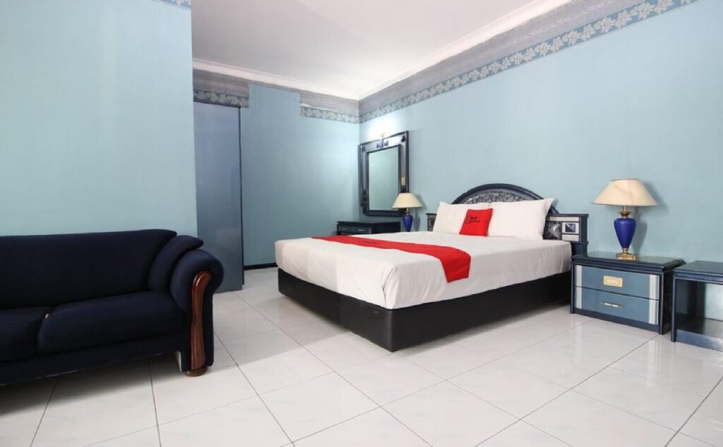 Джокьякарта: Akur Hotel Malioboro
