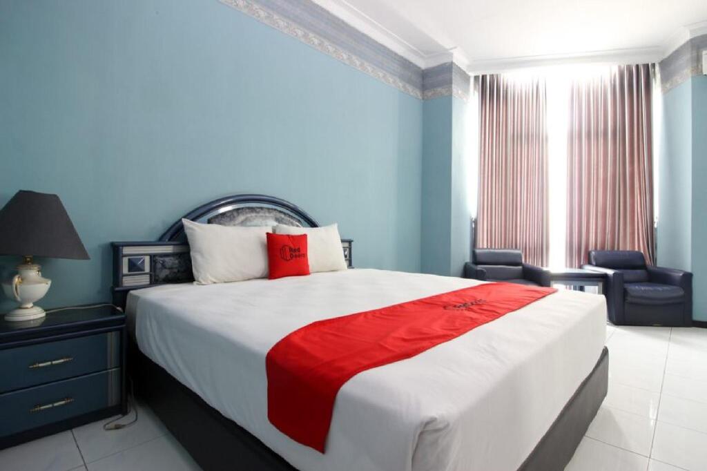 Джокьякарта: Akur Hotel Malioboro