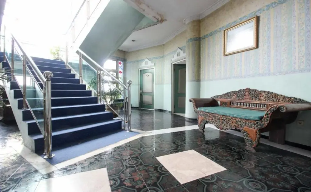 Джокьякарта: Akur Hotel Malioboro