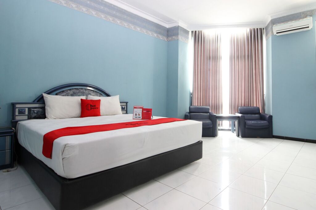 Джокьякарта: Akur Hotel Malioboro