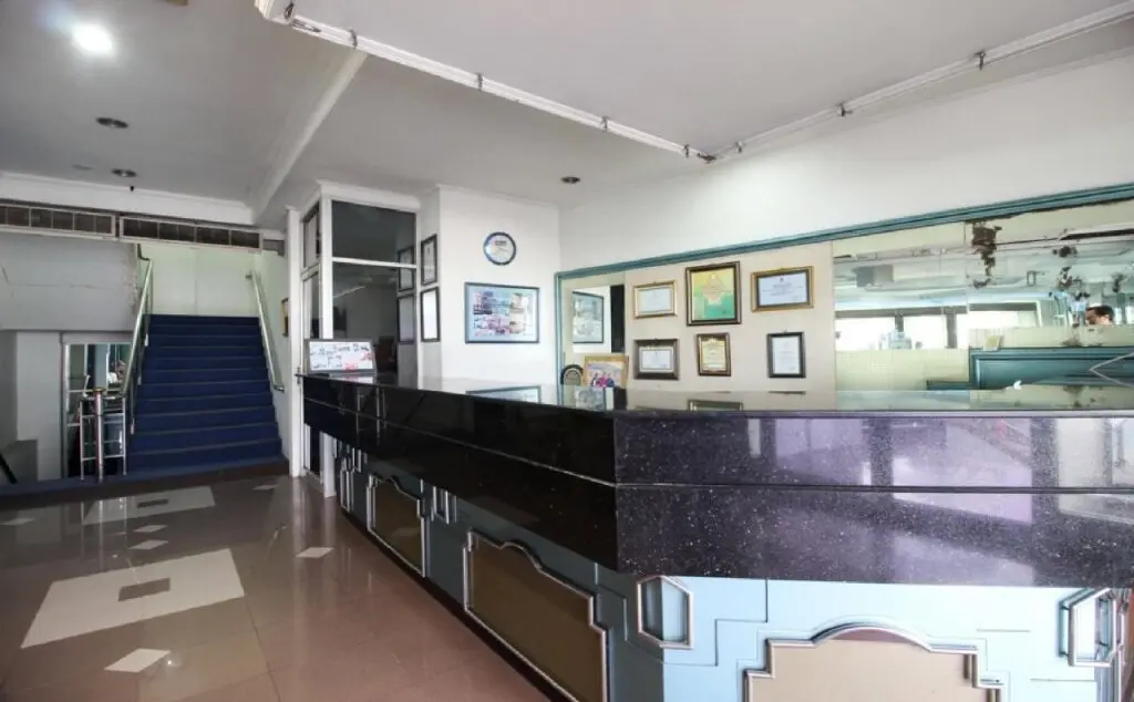 Джокьякарта: Akur Hotel Malioboro