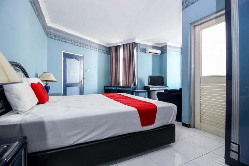 Джокьякарта: Akur Hotel Malioboro