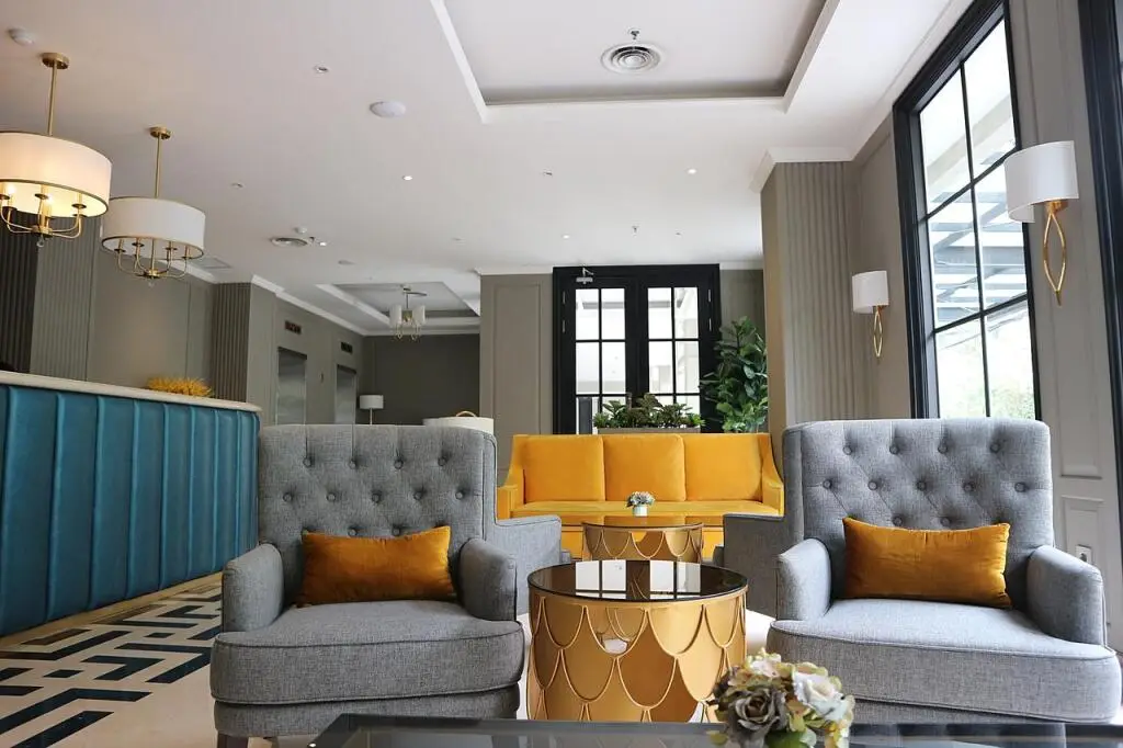 Джакарта: Hotel Shalva Jakarta