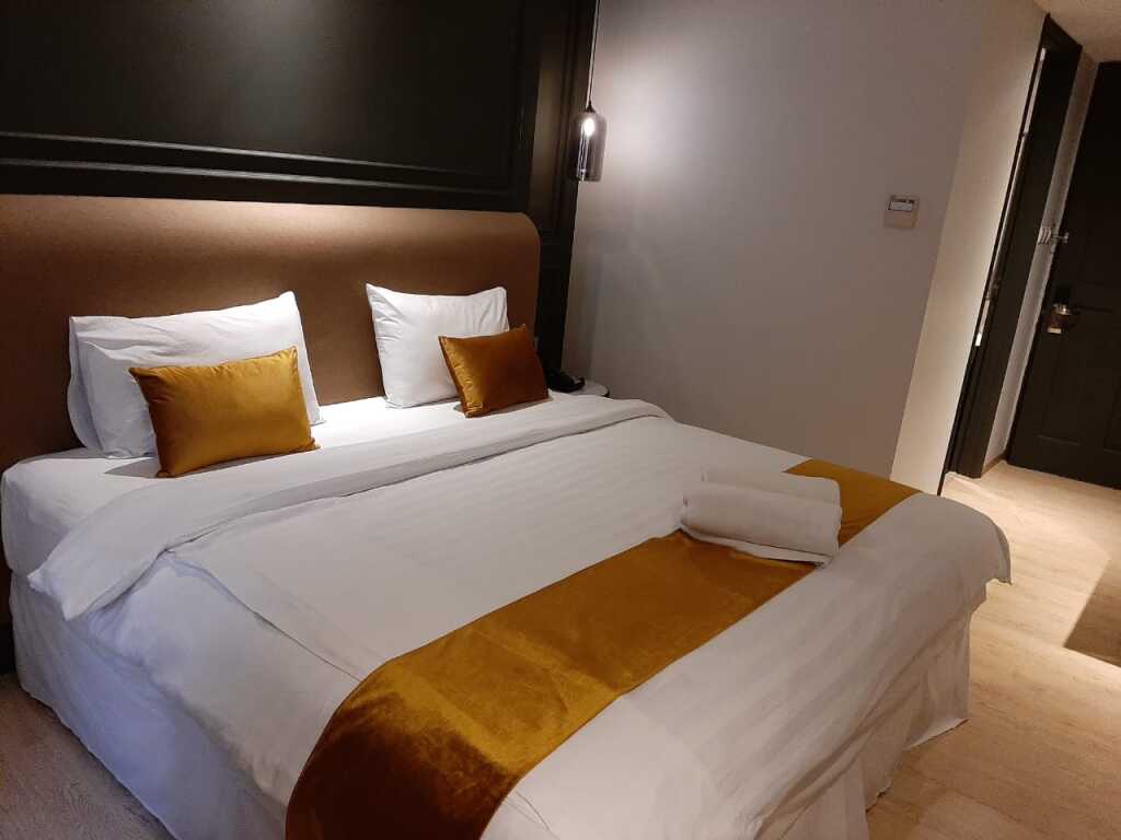Джакарта: Hotel Shalva Jakarta