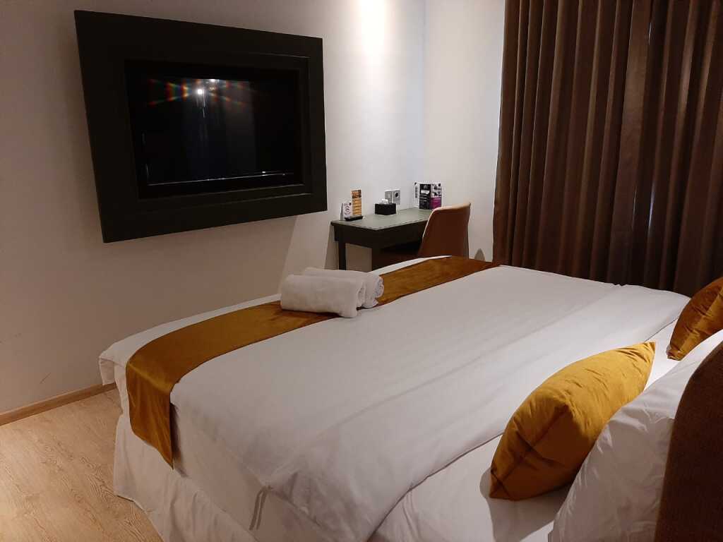 Джакарта: Hotel Shalva Jakarta