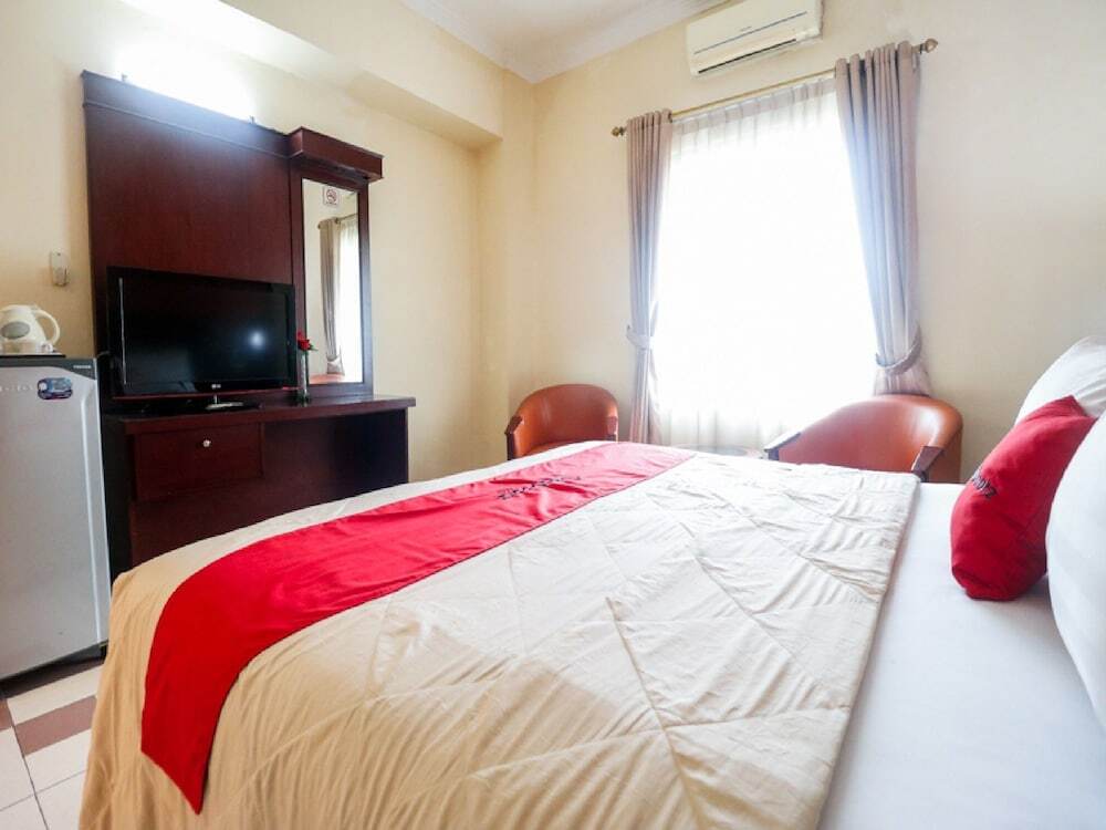 Джакарта: RedDoorz Plus near Senopati 2