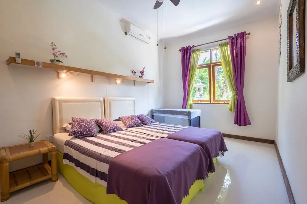 Амлапура: Bali Relax and Comfort