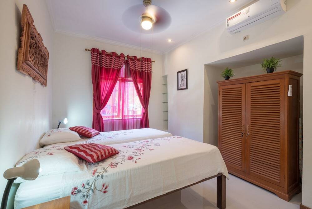 Амлапура: Bali Relax and Comfort