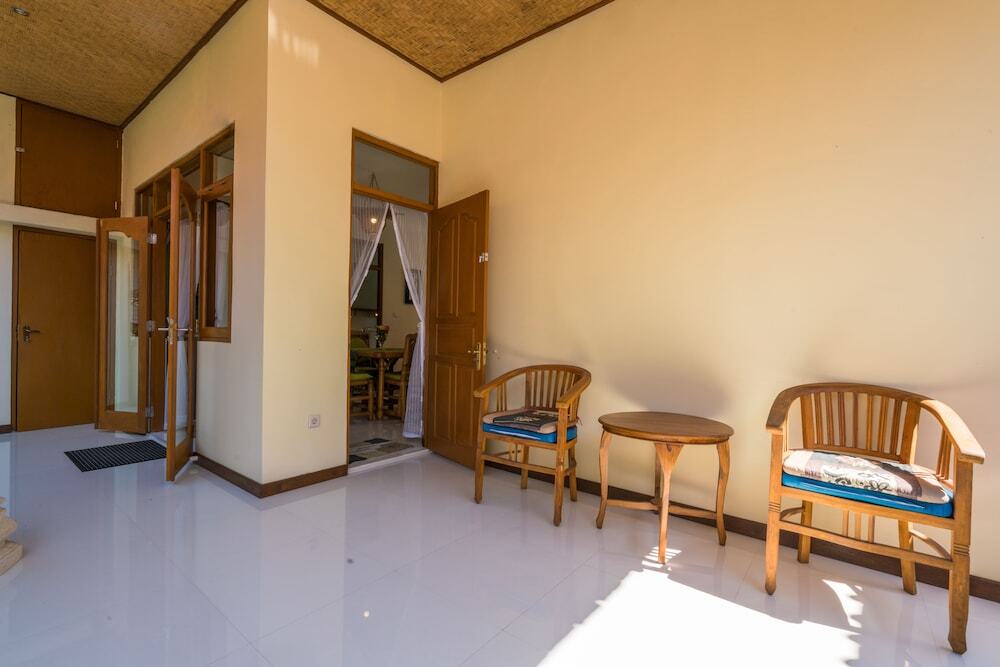 Амлапура: Bali Relax and Comfort