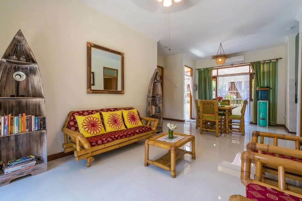 Амлапура: Bali Relax and Comfort