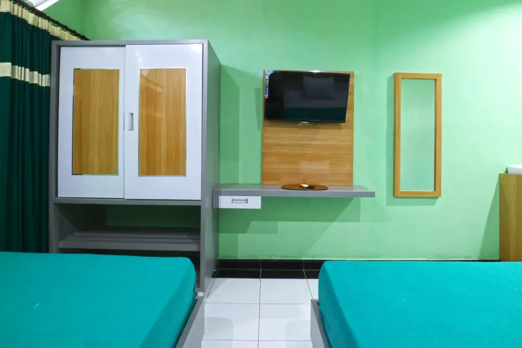 Денпасар: Hotel Batukaru Garden 3