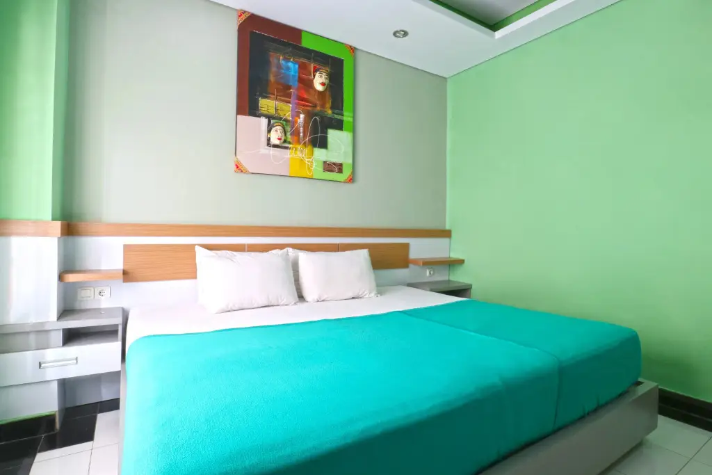 Денпасар: Hotel Batukaru Garden 3