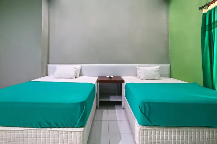 Денпасар: Hotel Batukaru Garden 3
