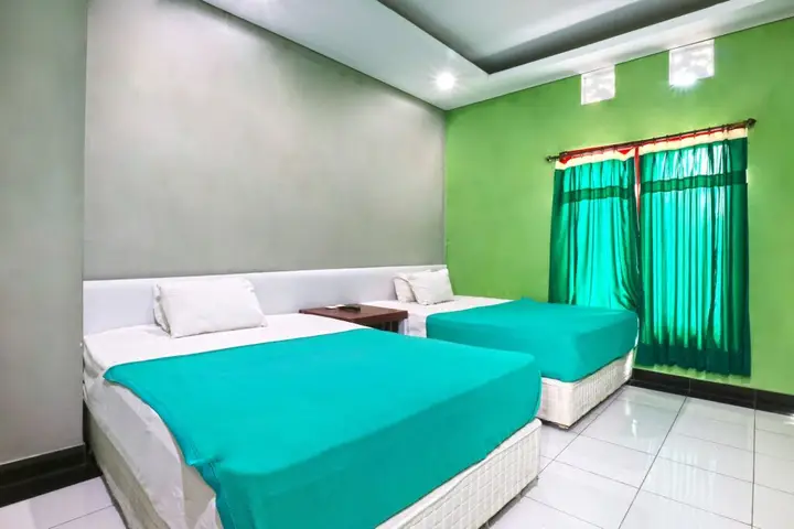 Денпасар: Hotel Batukaru Garden 3