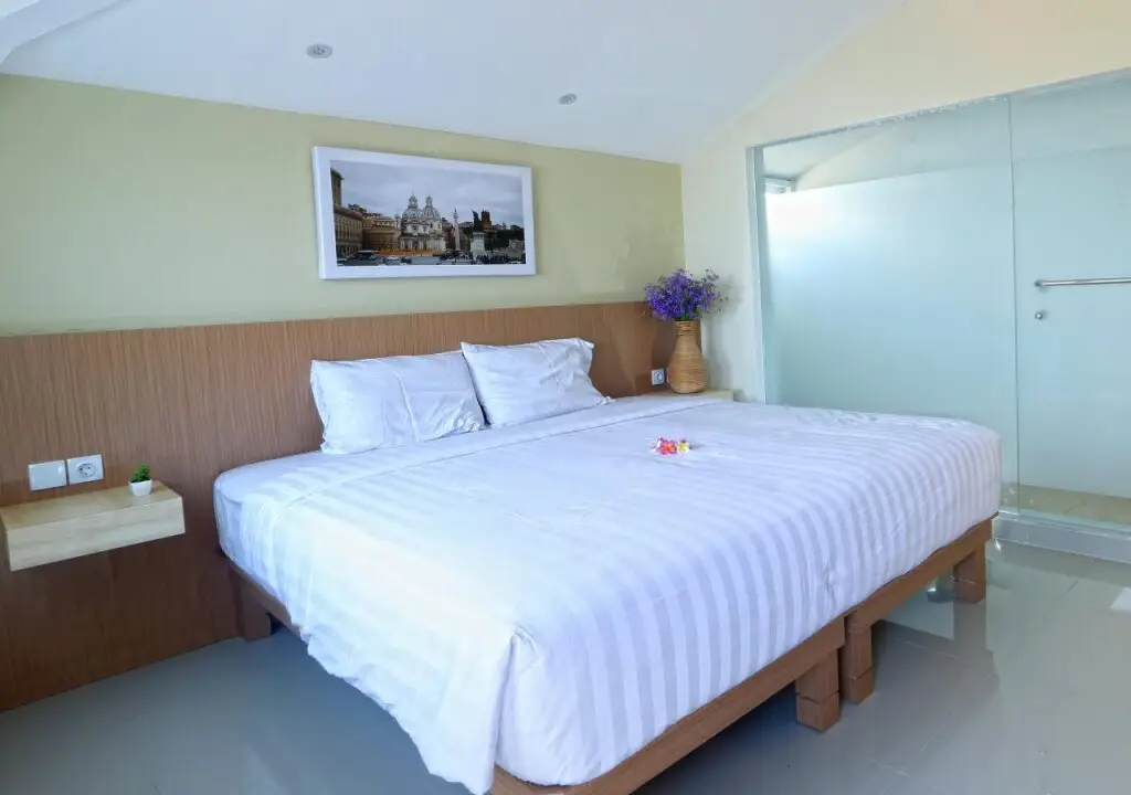 Беноа: La Orein Residence Nusa Dua