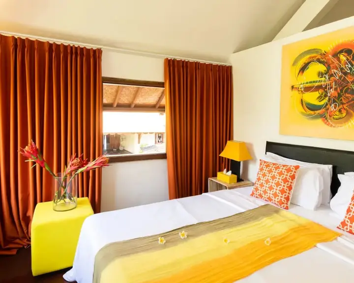 Чангу: Massive Villa Brawa in Canggu