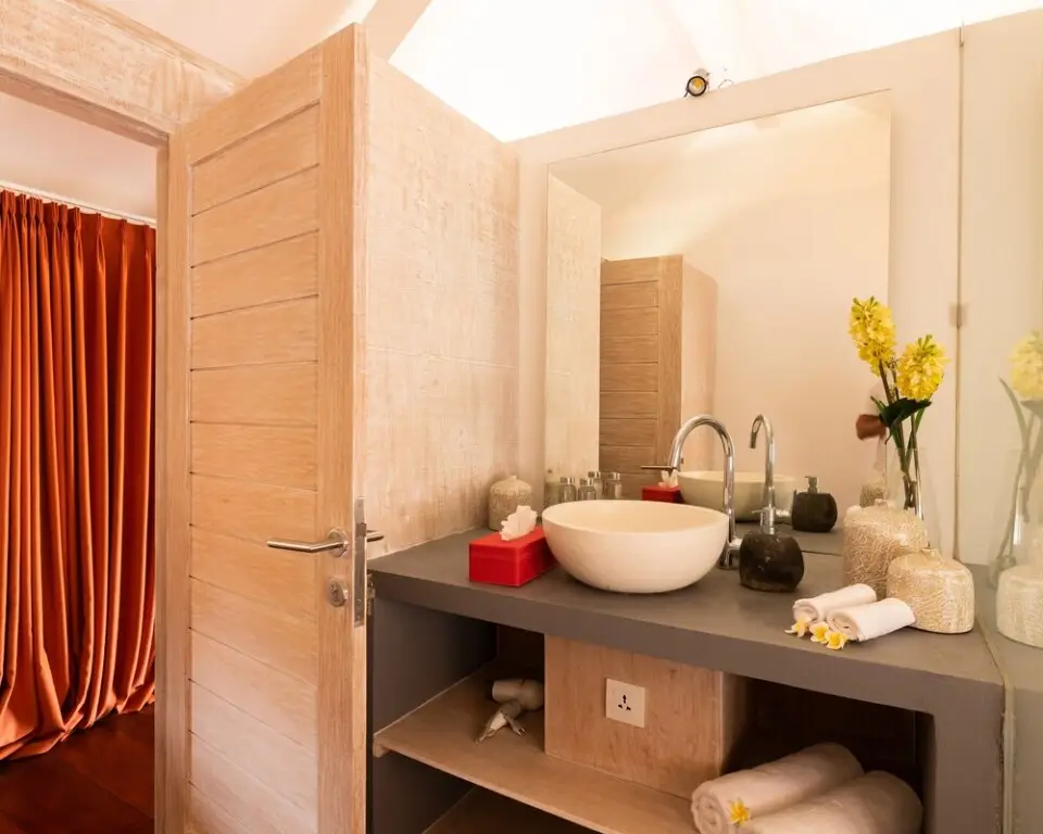 Чангу: Massive Villa Brawa in Canggu
