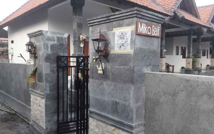 Пенида: Miko Bali Bungalow