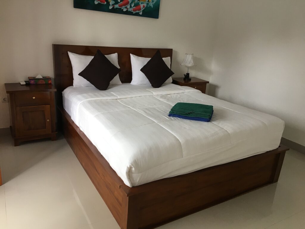 Пенида: Miko Bali Bungalow