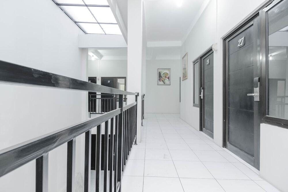 Палембанг: RedDoorz near Sriwijaya University Palembang