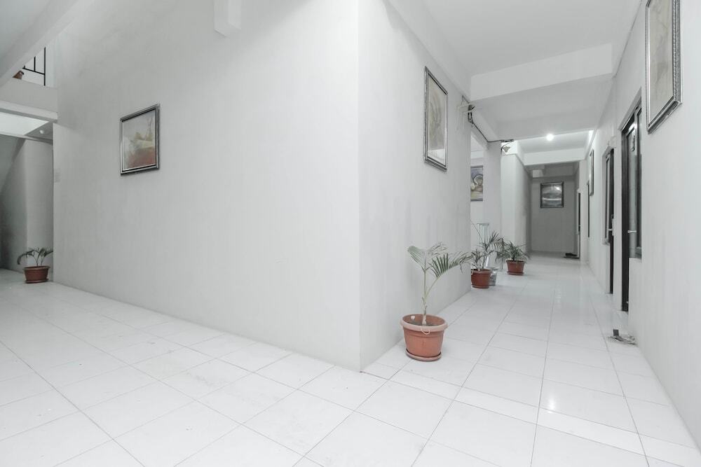 Палембанг: RedDoorz near Sriwijaya University Palembang