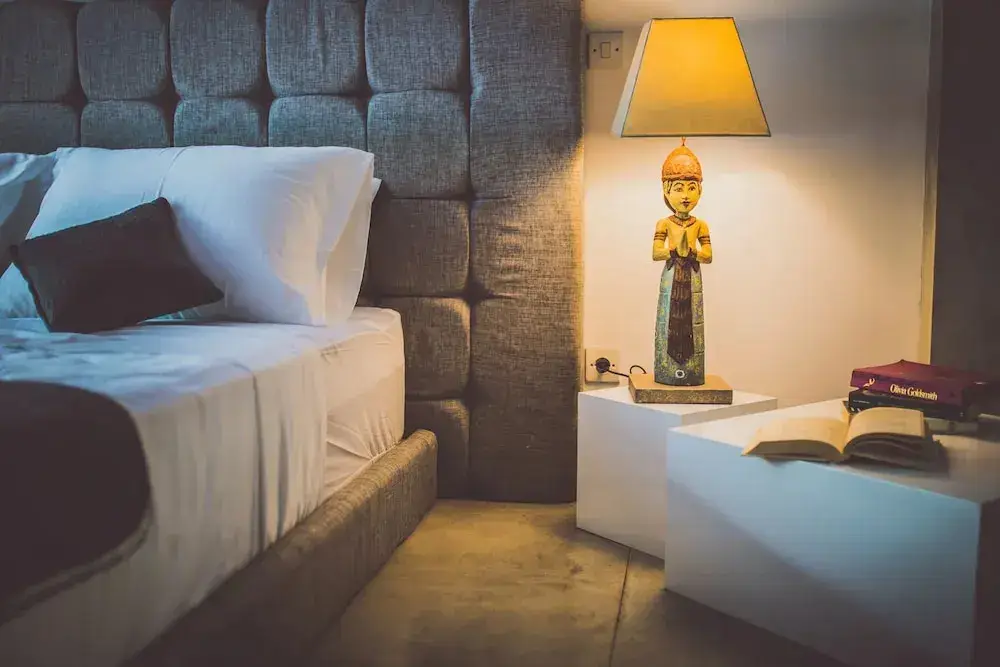 Кута: Balissimo Seminyak Suites