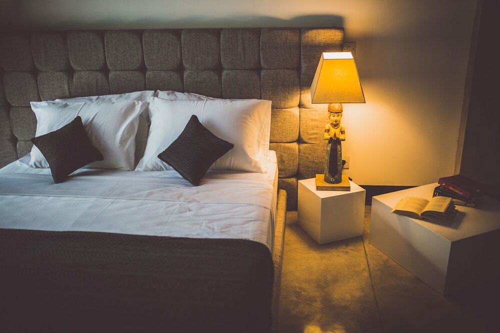 Кута: Balissimo Seminyak Suites