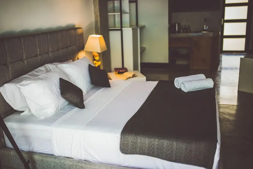Кута: Balissimo Seminyak Suites