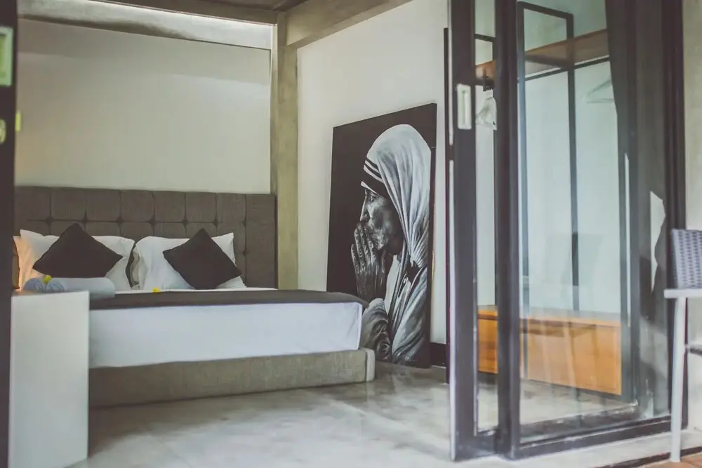 Кута: Balissimo Seminyak Suites