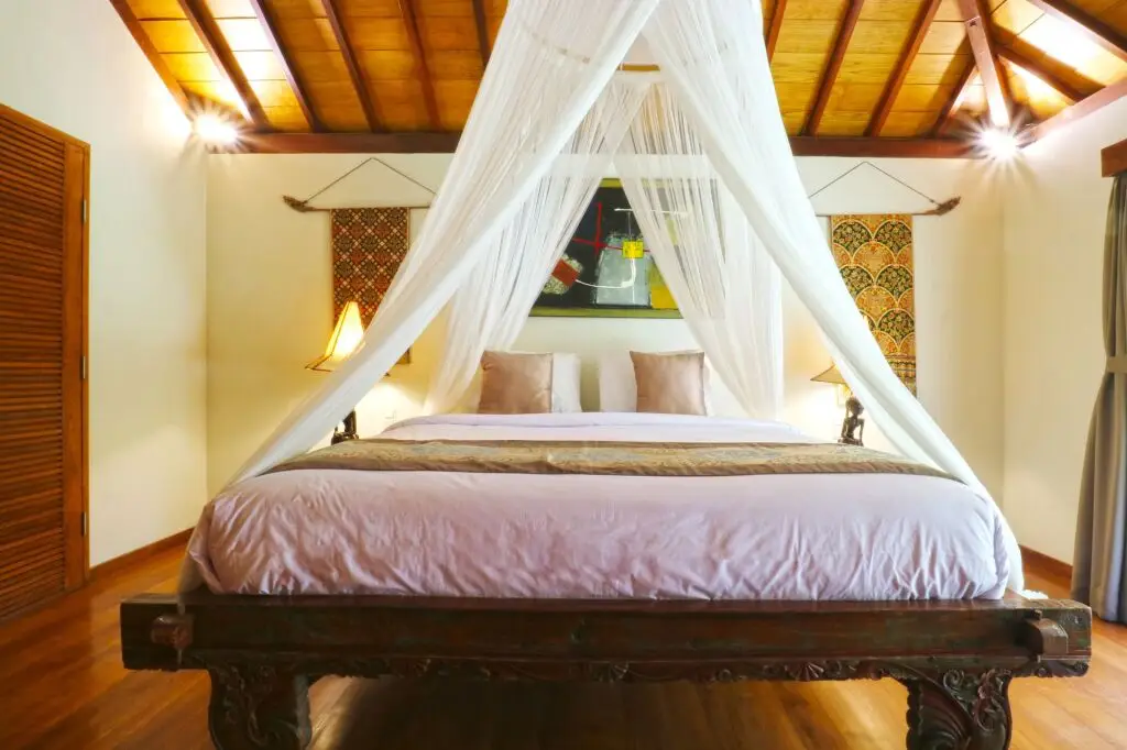 Чангу: Baliana Villa Umalas