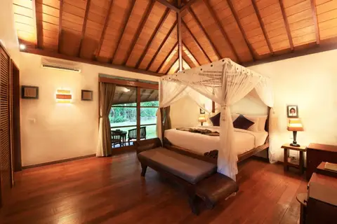 Baliana Villa Umalas — фото 1