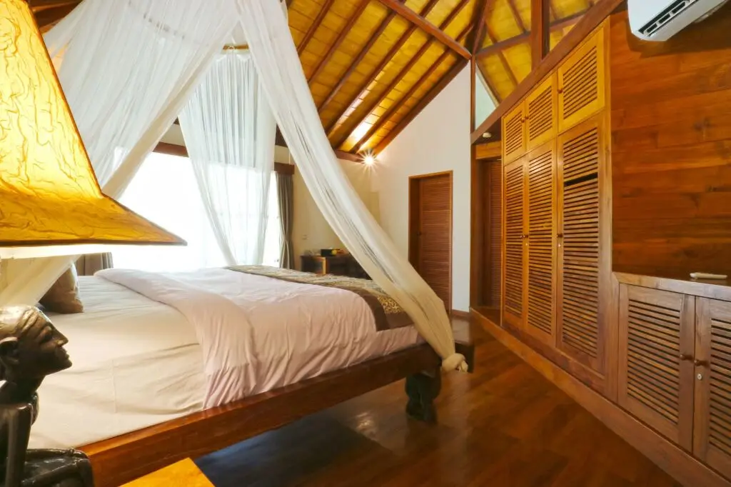 Чангу: Baliana Villa Umalas