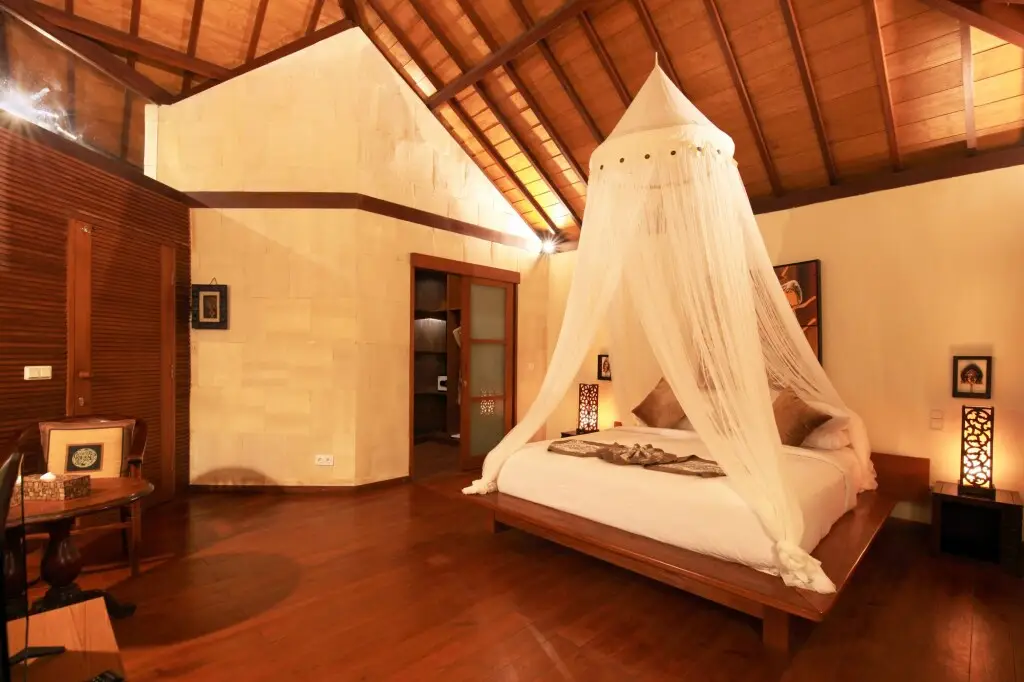 Чангу: Baliana Villa Umalas