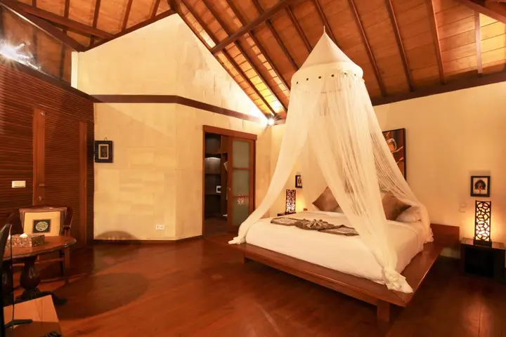 Чангу: Baliana Villa Umalas