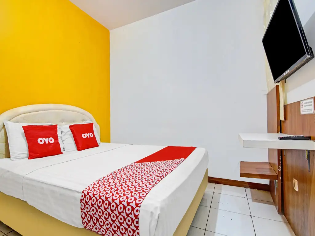 Джакарта: RedDoorz near Mall Of Indonesia