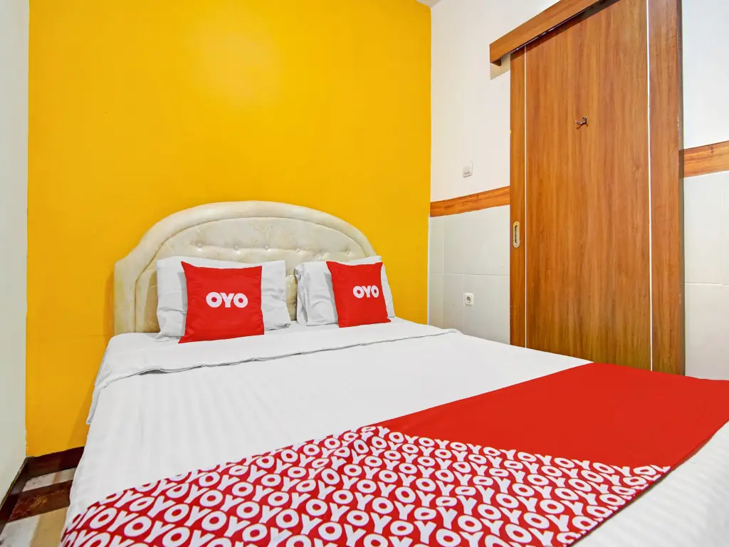 Джакарта: RedDoorz near Mall Of Indonesia