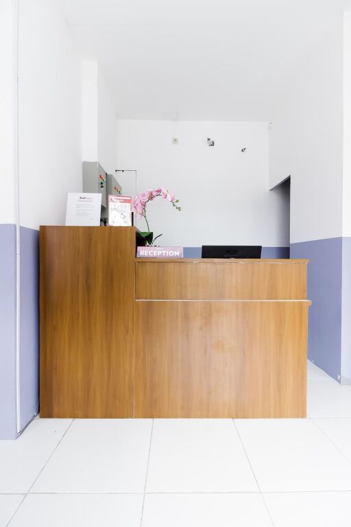 Джакарта: RedDoorz near Mall Of Indonesia