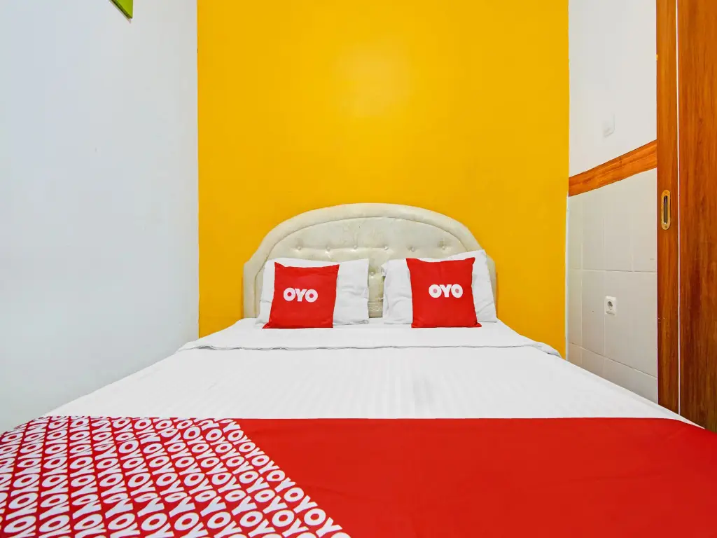 Джакарта: RedDoorz near Mall Of Indonesia