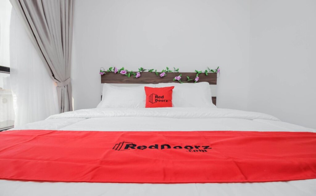 Джакарта: Reddoorz Plus @ Mampang Prapatan