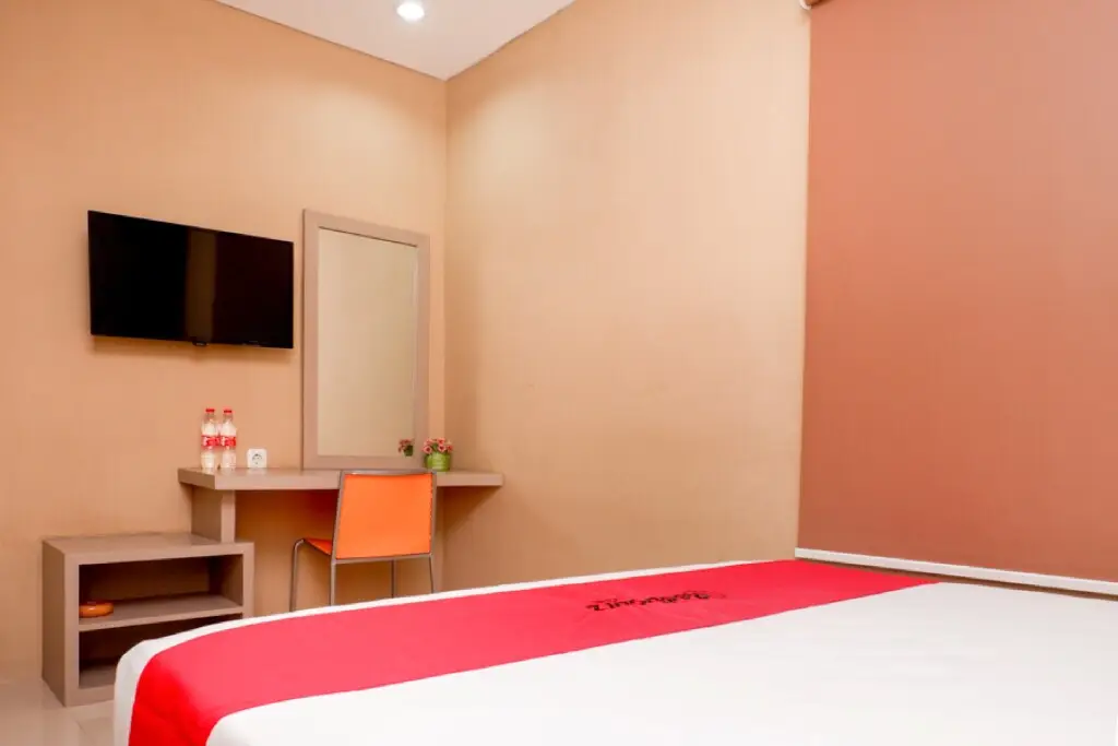 Семаранг: RedDoorz near Java Supermall Semarang